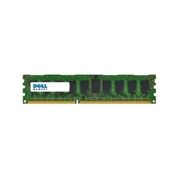 A12884834 Dell 8GB DDR3 Registered ECC PC3-10600 1333Mhz 2Rx4 Memory