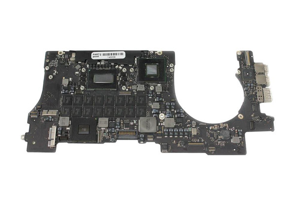 661-6538 Apple Logic Board 2.7 GHz 8GB