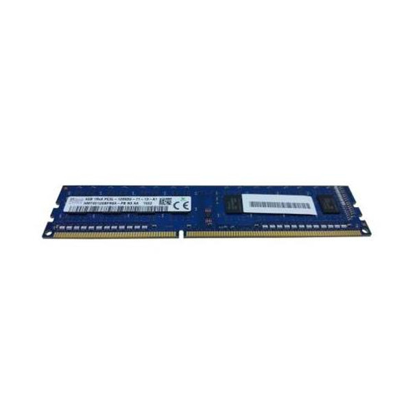 HMT451U6BFR8A-PB Hynix 4GB DDR3 Non ECC PC3-12800 1600Mhz 1Rx8 Memory
