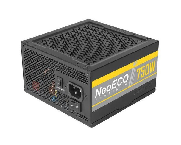 0-761345-11724-1 Antec Neo ECO Platinum 750-Watts ATX12V & EPS12V 24-P