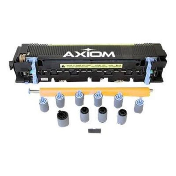 C4118-67902-AX Axiom HP 110V Maintenance Kit for HP LaserJet 4000/4050