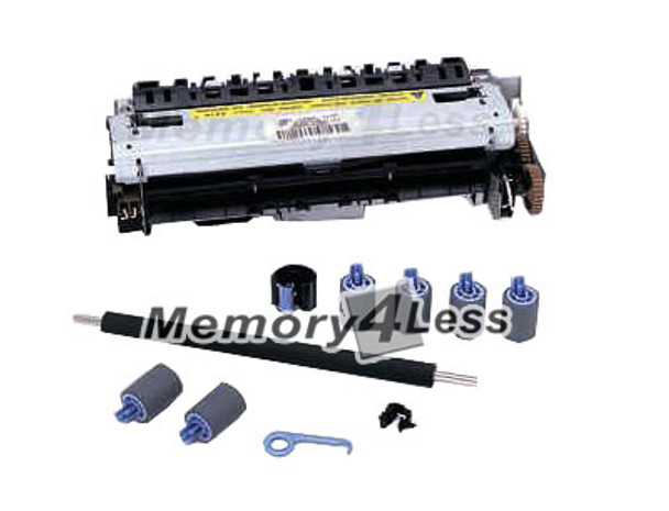 C4118-67909-PRO HP Maintenance Kit (110V) for LaserJet 4000/4050 Serie