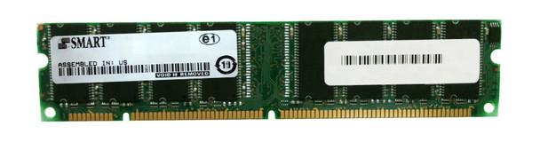 HU-M128A-A Smart Modular 128MB (4x32MB) Simm Parity FastPage Memory