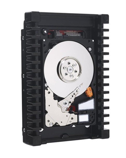 WD3000HLFS-HP Western Digital 300GB 10000RPM SATA 3.0 Gbps 3.5" 16MB D