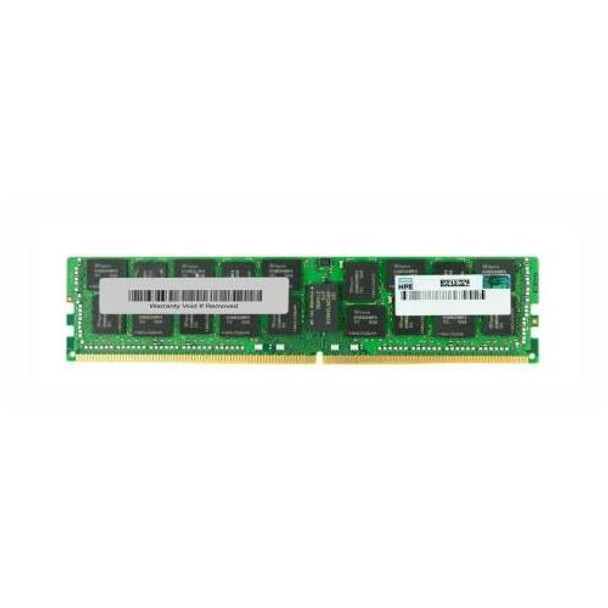 H7B38AR HPE 128GB (4x32GB) DDR4 Registered ECC PC4-17000 2133Mhz Memory
