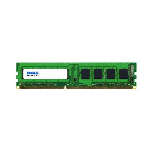 66GKY Dell 8GB DDR3 Non ECC PC3-12800 1600Mhz 2Rx8 Memory