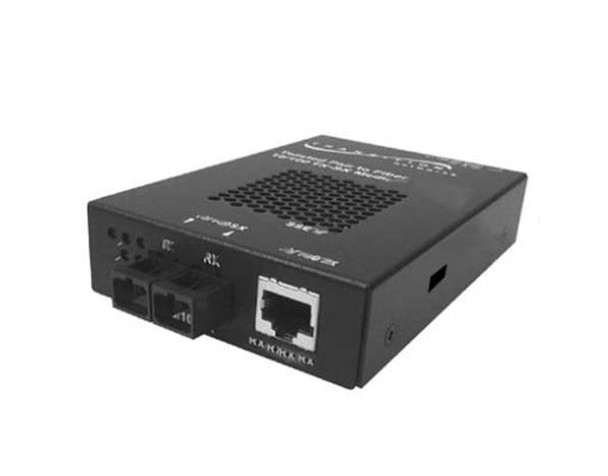 SSEFE1029-100-SA Transition Networks 10 Or 100 Mbps 1310/1550 20Km- Sa Media Converter