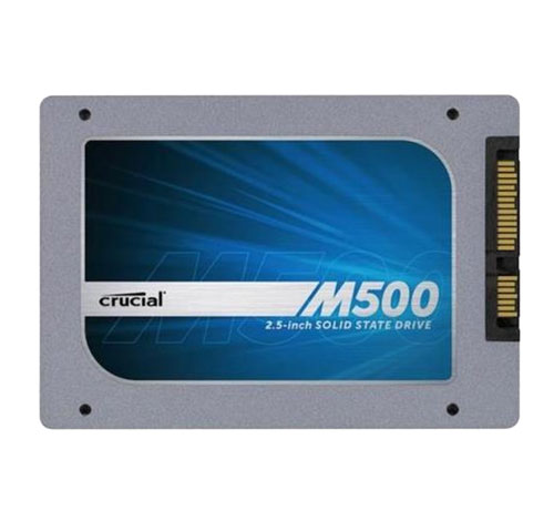 CT960M500SSD1 Crucial