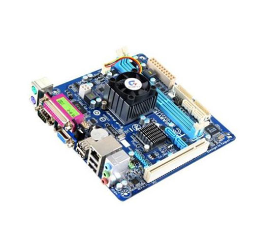 GA-D525TUD Gigabyte