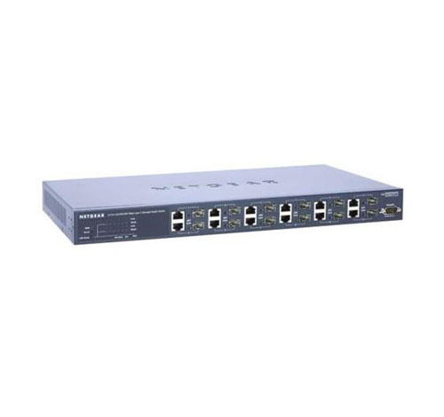 GSM7212 NetGear