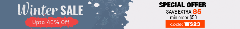 Winter Sale