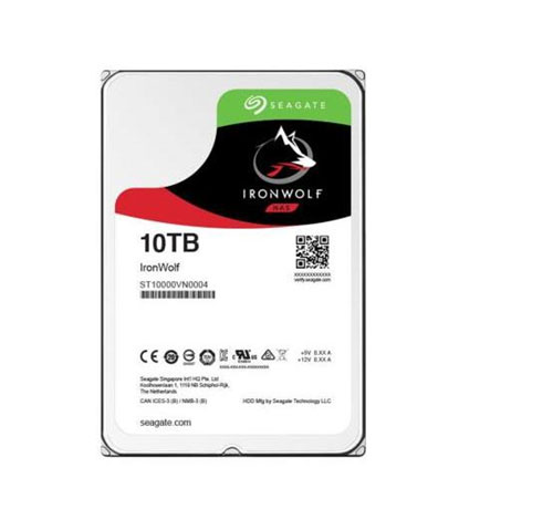 ST10000VN0004 Seagate