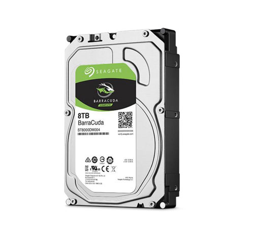 ST8000DM004 Seagate