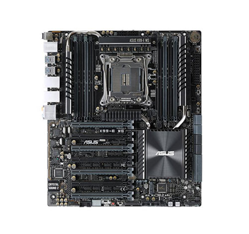 X99EWS ASUS