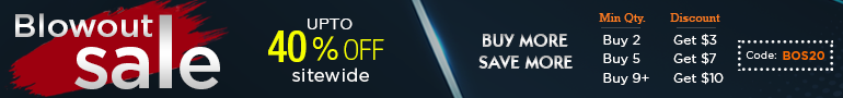 Winter Sale