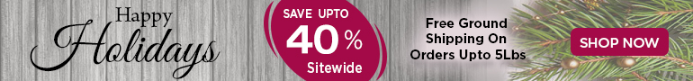 Spring Clearance