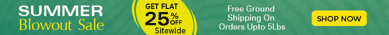 Spring Clearance
