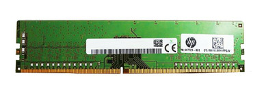 141J3AT - HP 8GB PC4-25600 DDR4-3200MHz ECC Unbuffered