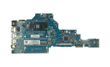 M28794-601 HP System Board (Motherboard) for 14-CK with Celeron N4020