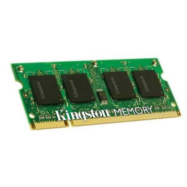 M51264H70 Kingston 4GB DDR3 SoDimm Non ECC PC3-8500 1066Mhz 2Rx8 Memory