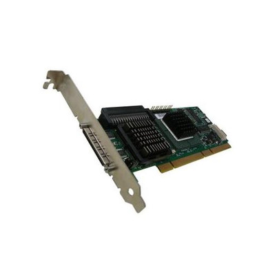 LSI LOGIC PCBX520-A2 PCI SCSI RAIDカード