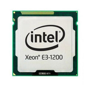 BX80637E31275V2-A1 Intel Xeon 3.50 GHz Processor Retail Box