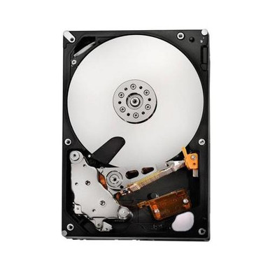 HDS721050CLA362 Hitachi 500GB 7200RPM SATA 3.0 Gbps 3.5 16MB Cache Deskstar  Hard Drive