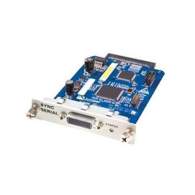 1-Port SFP Mini-Physical Interface Module