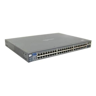 J4899B HP ProCurve Switch 2650 48-Ports EN Fast EN 10Base-T