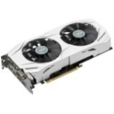 DUAL-GTX1070-O8G Asus GeForce GTX 1070 8GB GDDR5 256-Bit 2x HDMI