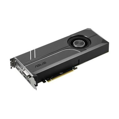 TURBO-GTX1080-8G Asus 8GB Nvidia GeForce GTX 1080 GDDR5X 256-Bit 2 