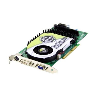 【完動良品】Geforce 6800 GT AGP グラボ Amazon.com: BFG Technologies NVIDIA GeForce 6800GT 256MB
