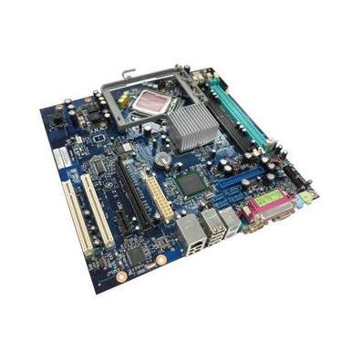 43C7122 IBM Lenovo System Board 10/100/1000 for ThinkCentre