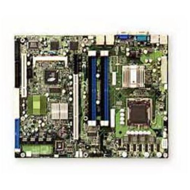 MBD-PDSMI-LN4-O SuperMicro PDSMI-LN4 Socket LGA775 Intel E7230 Chipset  Intel Pentium D/ Pentium 4 Extreme Edition/ Pentium Extreme Edition/  Celeron D