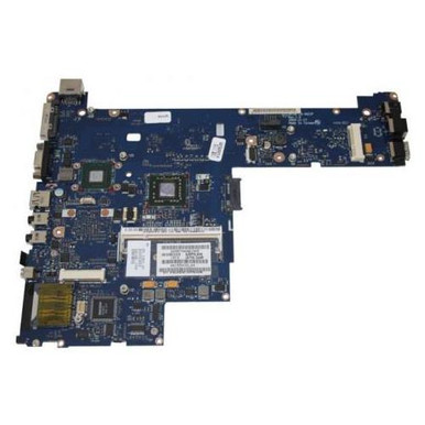 513946-001 HP System Board (MotherBoard) W/proc Ulv Su9400 (Refurbished)