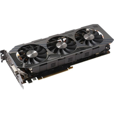 ZT-90106-10P Zotac nVidia GeForce GTX 970 4GB GDDR5 256-bit PCI