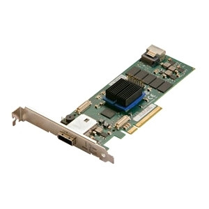 ESAS-R644-C00 ATTO ExpressSAS R644 4-port SAS RAID Controller