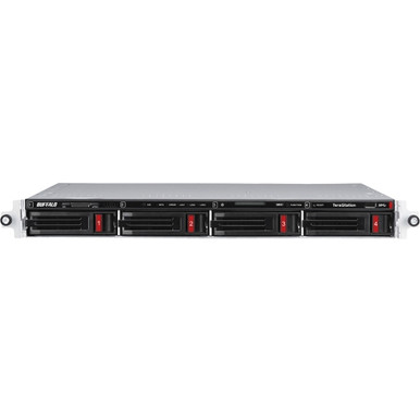 TS5410RN1604 Buffalo TeraStation TS5410RN SAN/NAS Server (Refurbished)