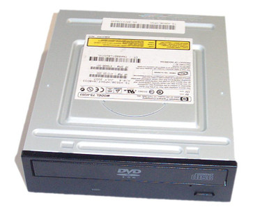 419496-001 HP 16x/48x DVD-ROM SATA 5.25-Inch Internal Optical Drive (Black)