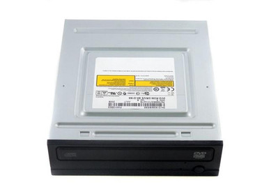 SH-D163B/BEBE Samsung 16x DVD-ROM Black