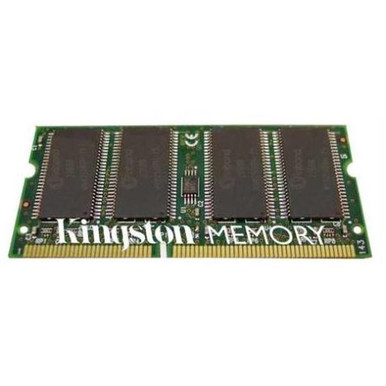 KTC-NB100/64 Kingston 64MBSDRAM PC100 100MHz Non-ECC