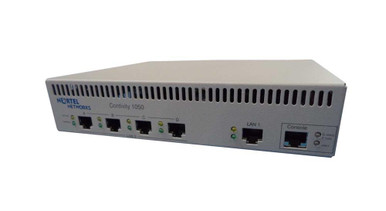 DM1401144E5 Nortel 1050 VPN Router 1 x 10/100Base-TX WAN, 4 x 10/100Ba