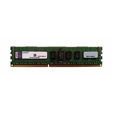 KVR1600D3S8R11S/2G Kingston 2GB DDR3 Server Memory