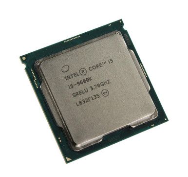 訳あり Core 9600k i5 PCパーツ - brighthorizonstherapy.com