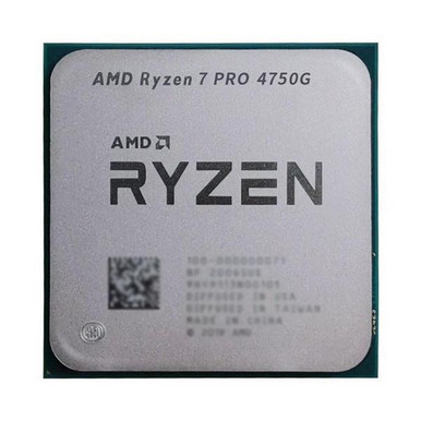 Apu 4750g 2025