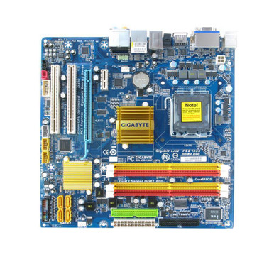 Подключение gigabyte ga eg41mf us2h