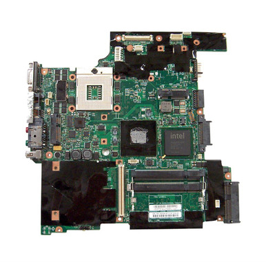 42W7648-06 IBM System Board (Motherboard) for ThinkPad T61 (Refurbishe