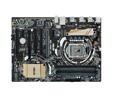 E3-PRO-V5 ASUS E3-PRO V5 Socket LGA 1151 Intel C232 Chipset Xeon E3-12