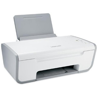 X2600 Lexmark 4433-001 Inkjet All-in-One (Refurbished)