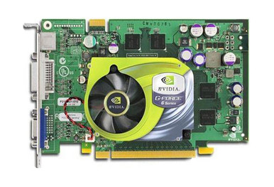 Nvidia geforce 2025 6800 series